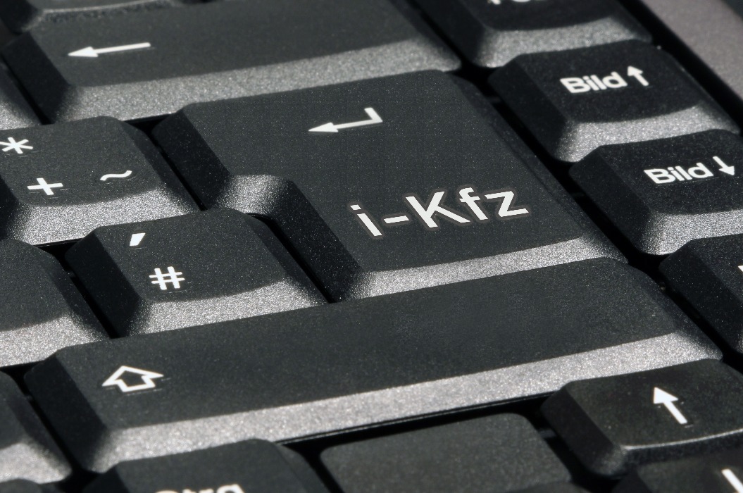 ek67 EnterKey - i-kfz - Internetbasierte Fahrzeugzulassung g2907